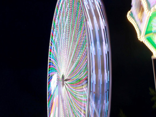 Hofer Volksfest 2022 Fotokunst 2 1.8.22 – Foto 32