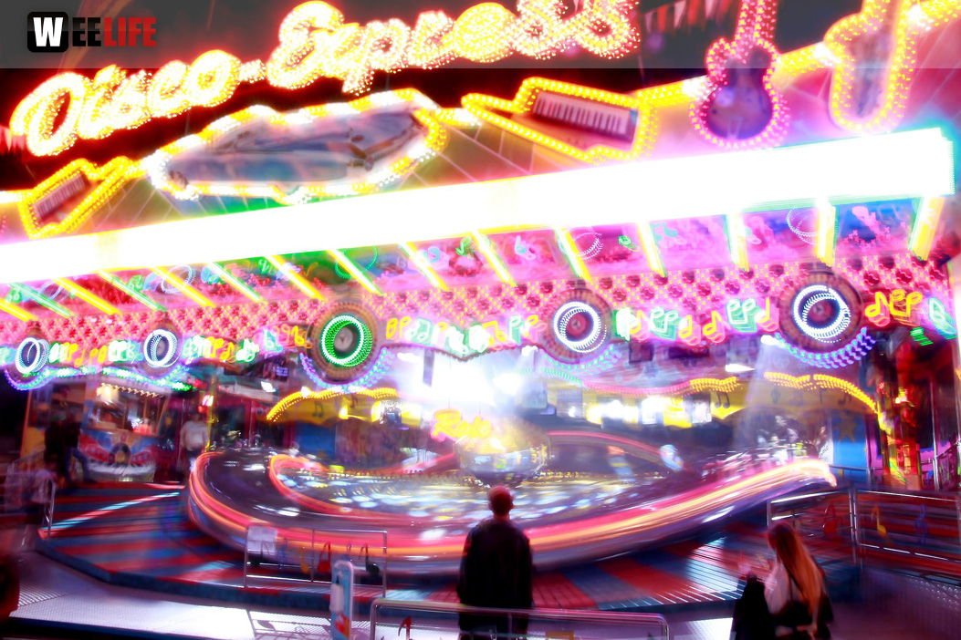 Hofer Volksfest 2022 Fotokunst 2 1.8.22