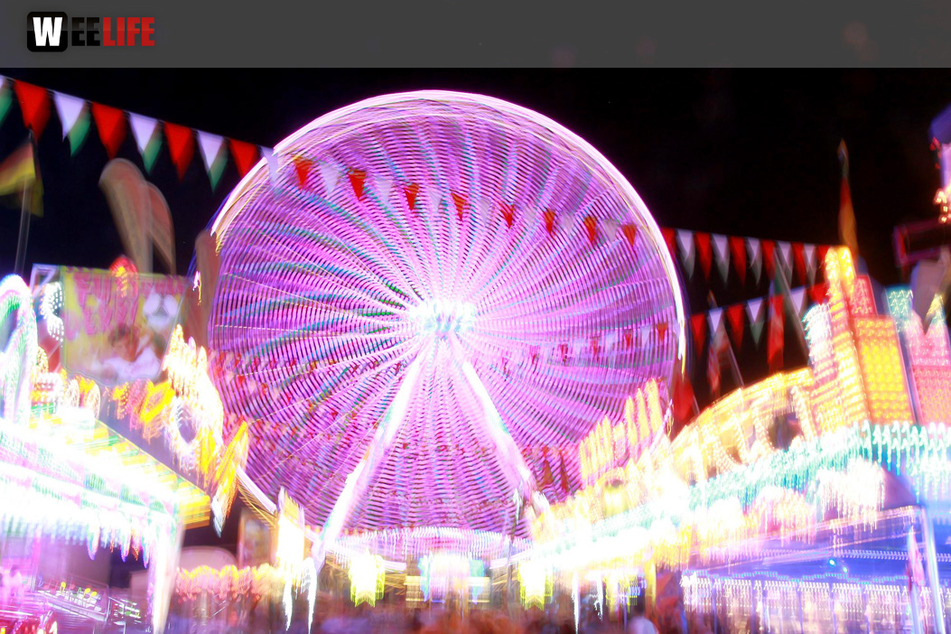 Hofer Volksfest 2022 Fotokunst 2 1.8.22