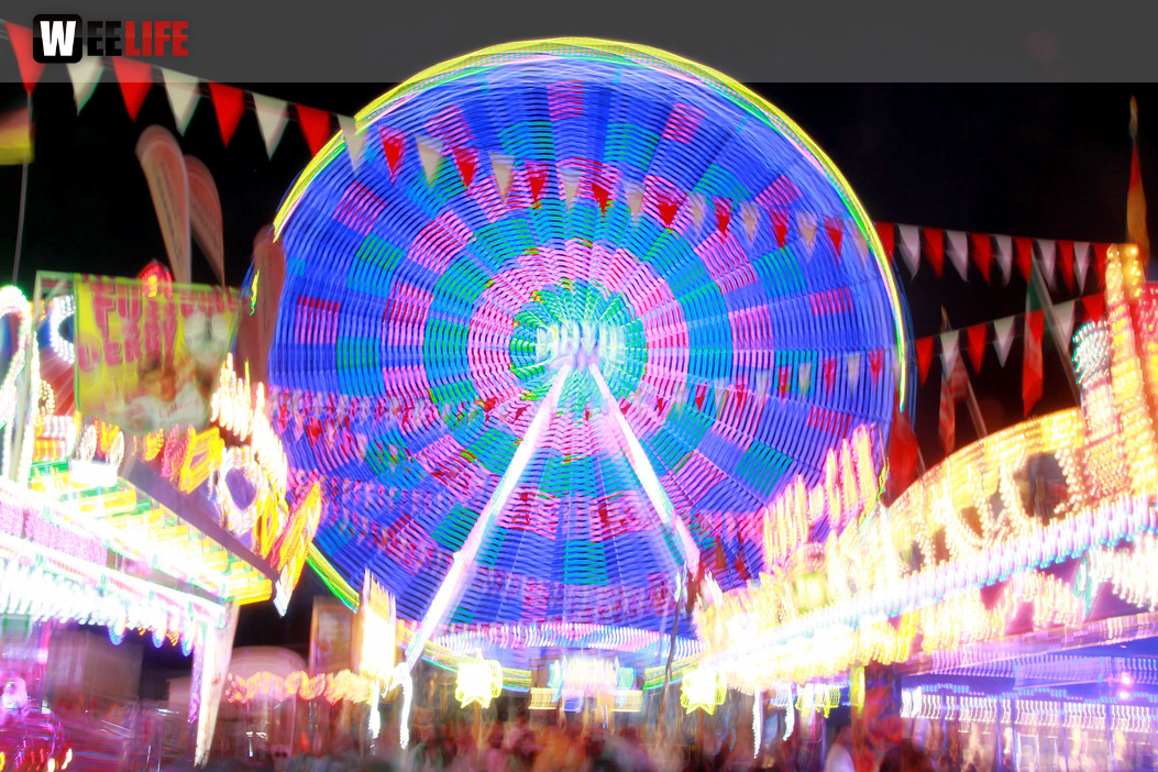 Hofer Volksfest 2022 Fotokunst 2 1.8.22