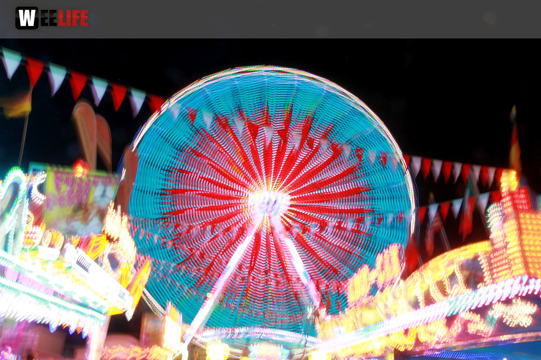 Hofer Volksfest 2022 Fotokunst 2 1.8.22
