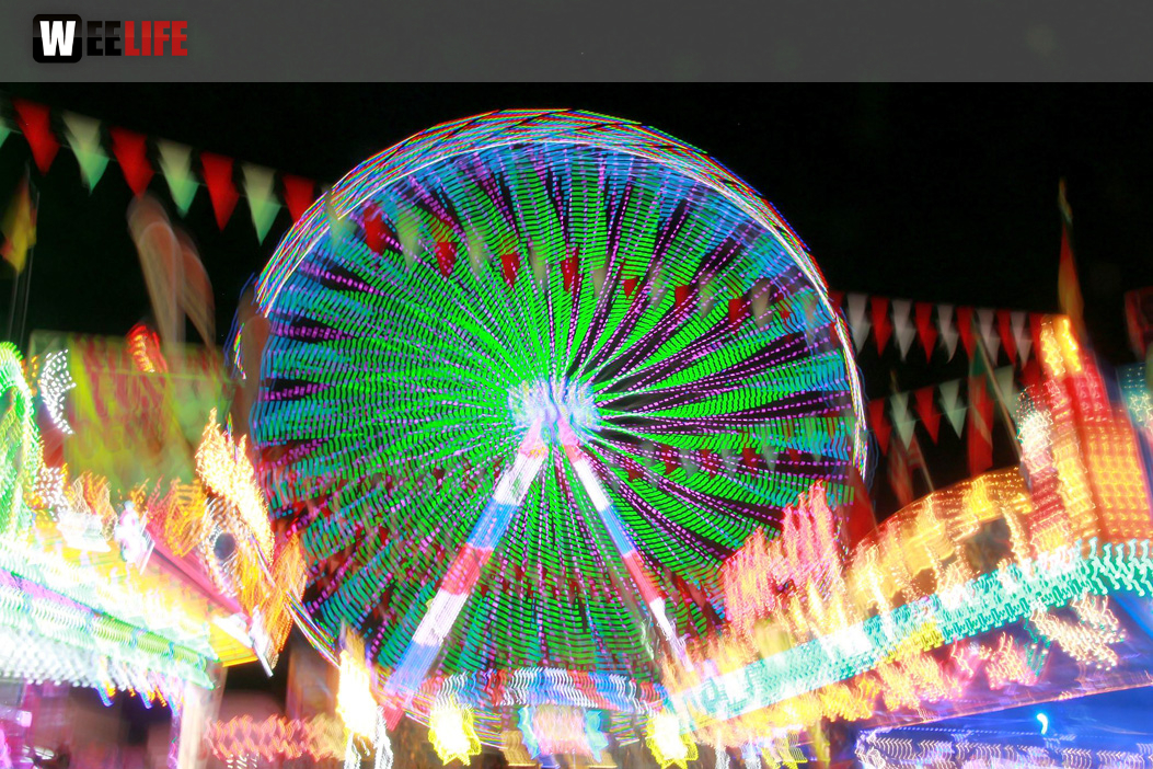 Hofer Volksfest 2022 Fotokunst 2 1.8.22