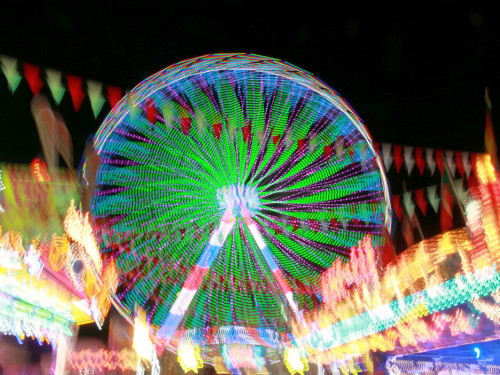 Hofer Volksfest 2022 Fotokunst 2 1.8.22 – Foto 41
