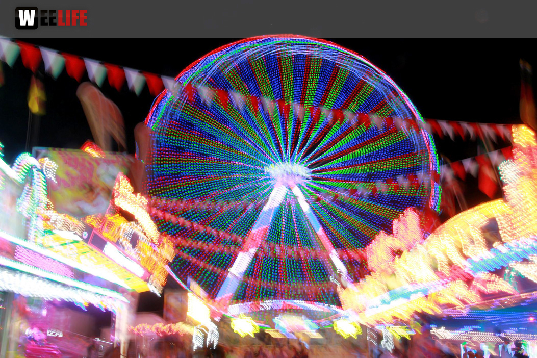 Hofer Volksfest 2022 Fotokunst 2 1.8.22