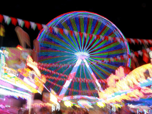 Hofer Volksfest 2022 Fotokunst 2 1.8.22 – Foto 42