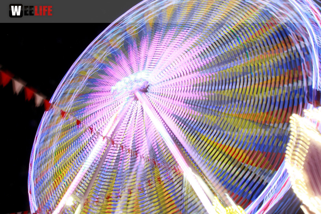 Hofer Volksfest 2022 Fotokunst 2 1.8.22
