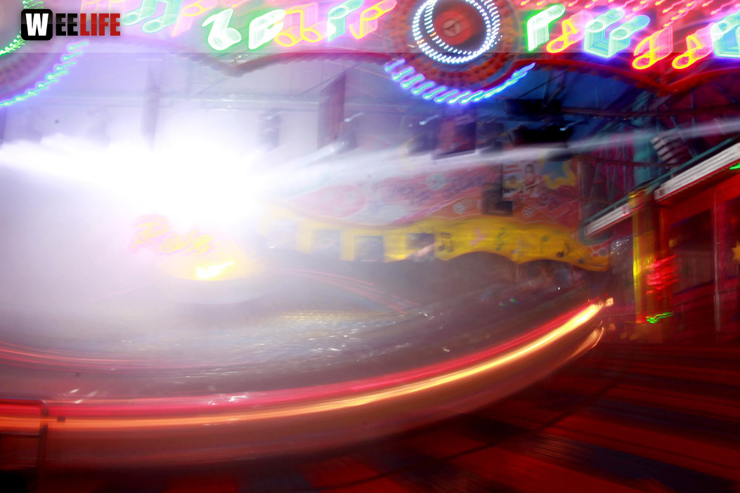 Hofer Volksfest 2022 Fotokunst 2 1.8.22