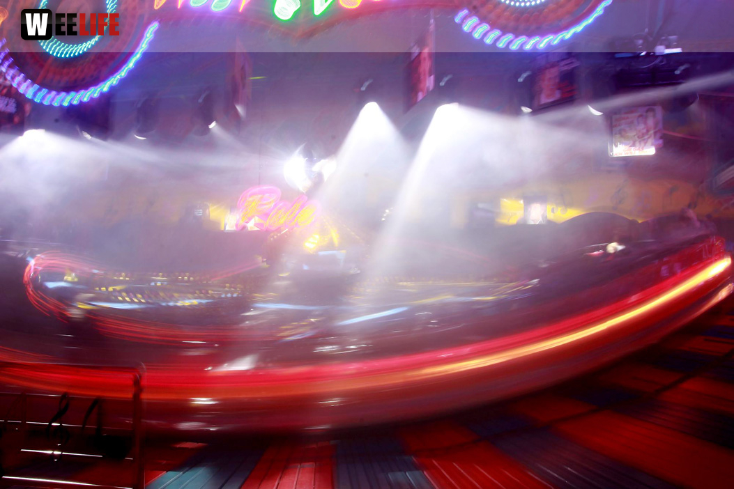 Hofer Volksfest 2022 Fotokunst 2 1.8.22
