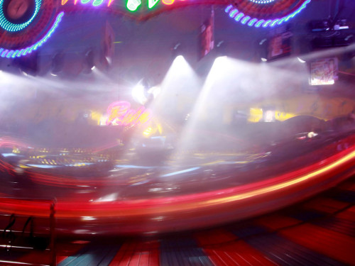 Hofer Volksfest 2022 Fotokunst 2 1.8.22 – Foto 47