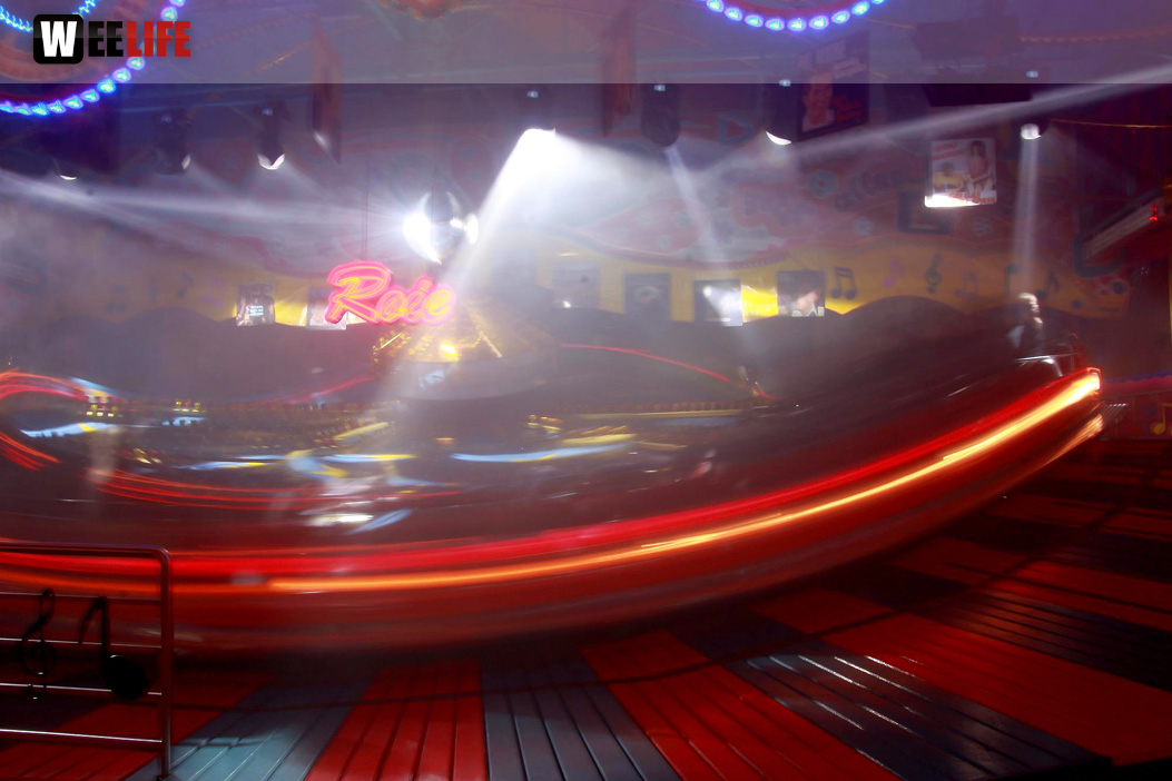 Hofer Volksfest 2022 Fotokunst 2 1.8.22