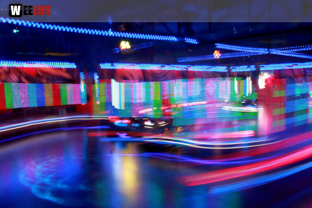 Hofer Volksfest 2022 Fotokunst 2 1.8.22