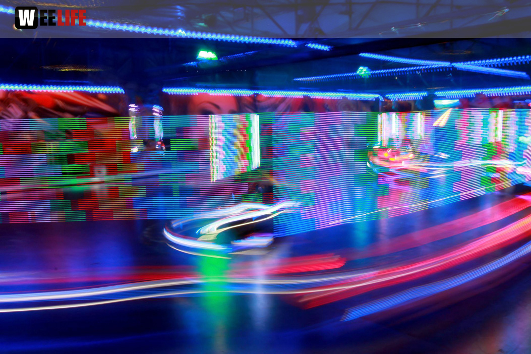 Hofer Volksfest 2022 Fotokunst 2 1.8.22