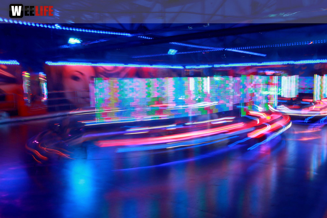 Hofer Volksfest 2022 Fotokunst 2 1.8.22