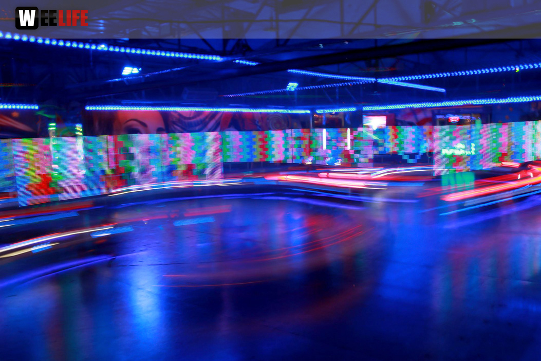 Hofer Volksfest 2022 Fotokunst 2 1.8.22