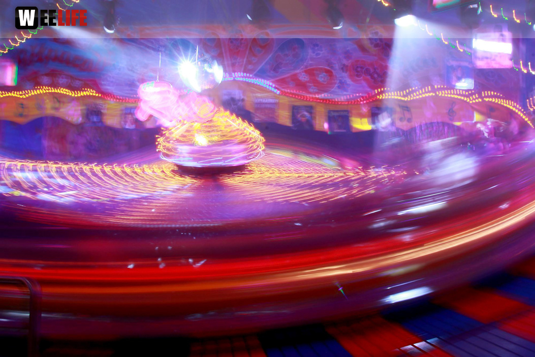 Hofer Volksfest 2022 Fotokunst 2 1.8.22