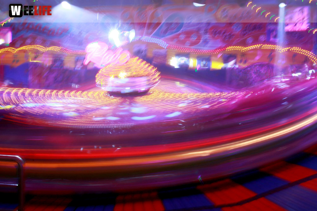 Hofer Volksfest 2022 Fotokunst 2 1.8.22