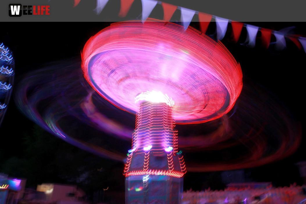 Hofer Volksfest 2022 Fotokunst 2 1.8.22