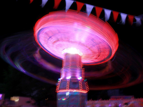 Hofer Volksfest 2022 Fotokunst 2 1.8.22 – Foto 56