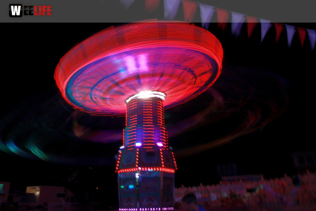 Hofer Volksfest 2022 Fotokunst 2 1.8.22