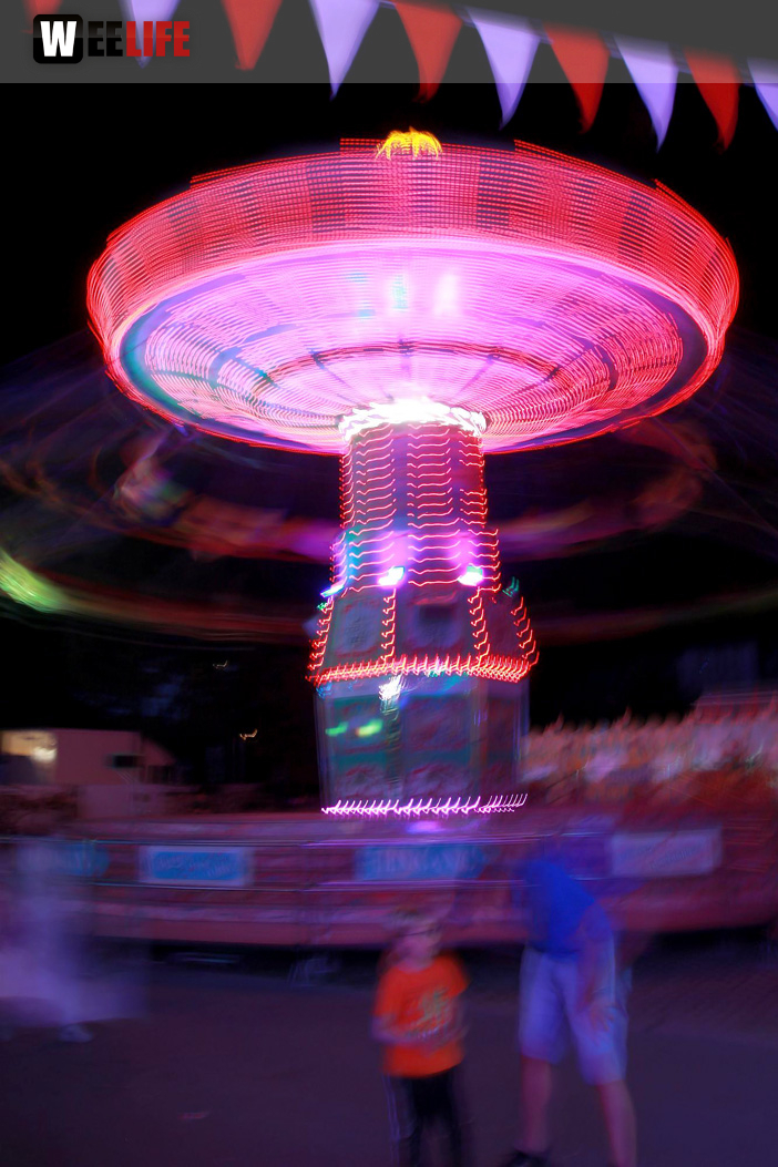 Hofer Volksfest 2022 Fotokunst 2 1.8.22
