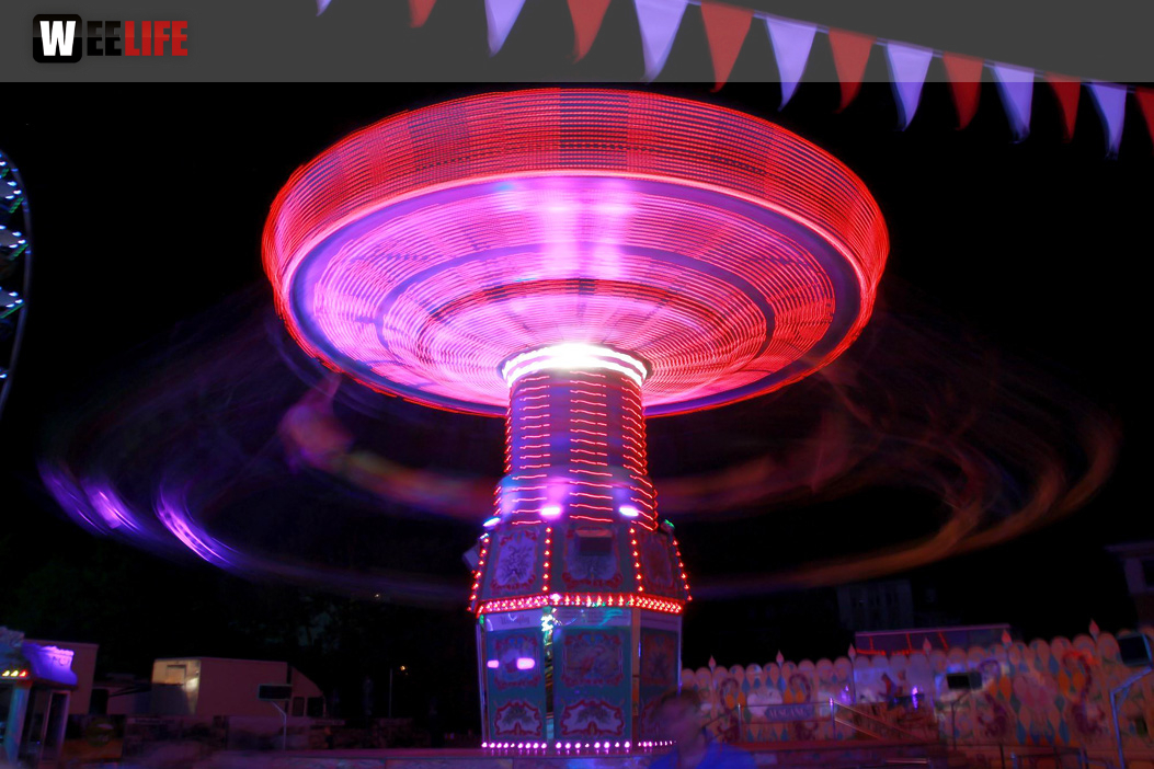 Hofer Volksfest 2022 Fotokunst 2 1.8.22