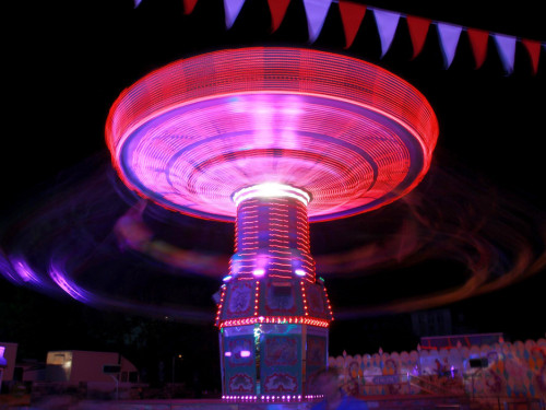 Hofer Volksfest 2022 Fotokunst 2 1.8.22 – Foto 59