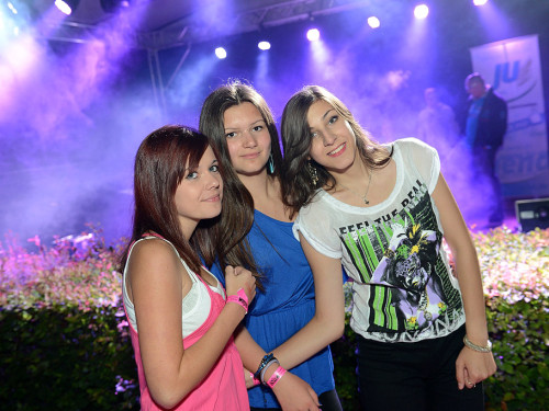 Waldbad Festival – Foto 162