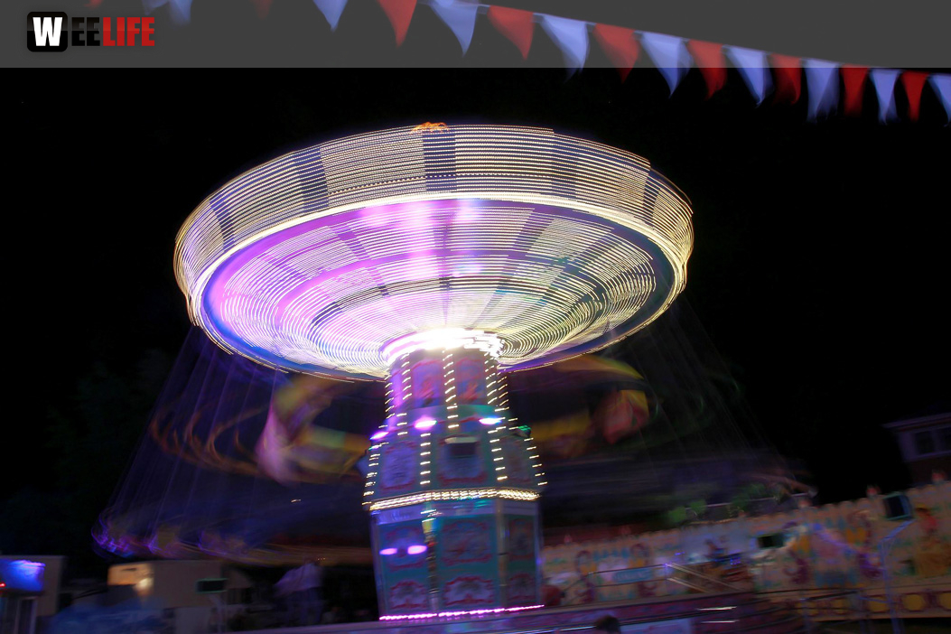 Hofer Volksfest 2022 Fotokunst 2 1.8.22