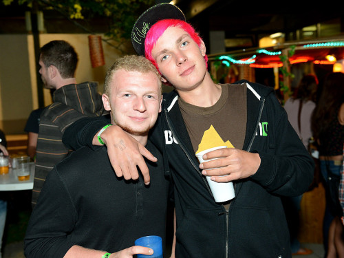 Waldbad Festival – Foto 168