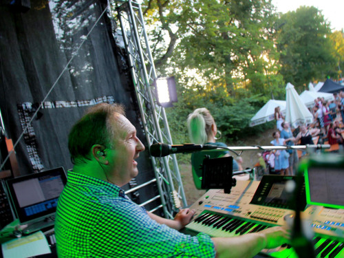 Hofer Volksfest 2022 Members 3.8.22 – Foto 9