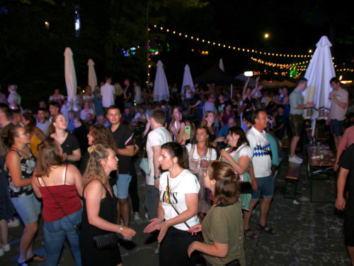Hofer Volksfest 2022 Rockwerk Schlagerparty 4.8.22 – Foto 151