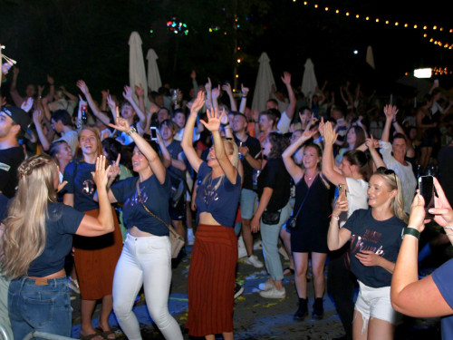 Hofer Volksfest 2022 Rockwerk Schlagerparty 4.8.22 – Foto 161