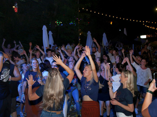 Hofer Volksfest 2022 Rockwerk Schlagerparty 4.8.22 – Foto 162