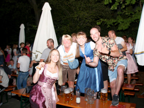 Hofer Volksfest 2022 Rockwerk Schlagerparty 4.8.22 – Foto 186
