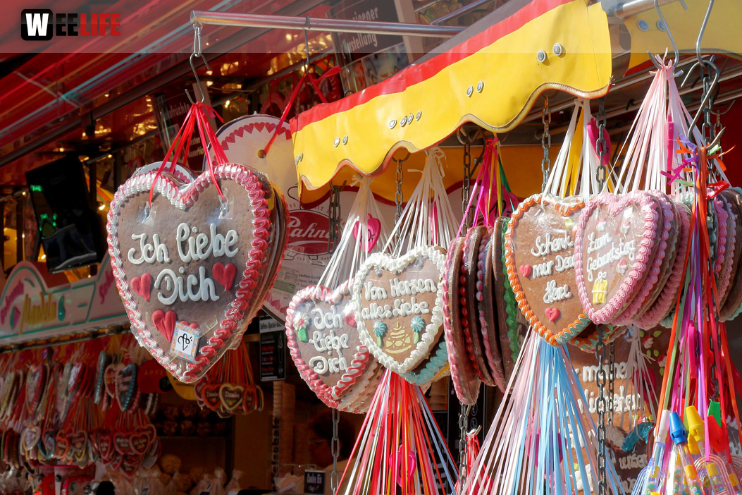 Hofer Volksfest 2022 Nachmittag mit Play again Sam light 5.8.22
