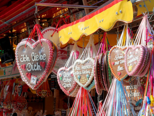 Hofer Volksfest 2022 Nachmittag mit Play again Sam light 5.8.22 – Foto 26