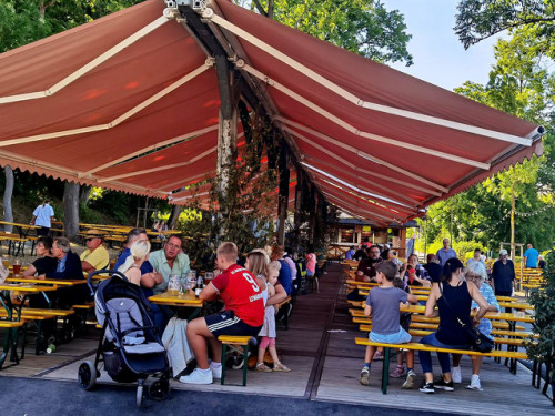 Hofer Volksfest 2022 Nachmittag 6.8.22 – Foto 11