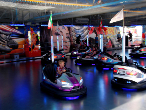 Hofer Volksfest 2022 Nachmittag 6.8.22 – Foto 38