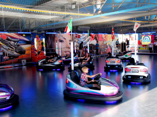 Hofer Volksfest 2022 Nachmittag 6.8.22 – Foto 39