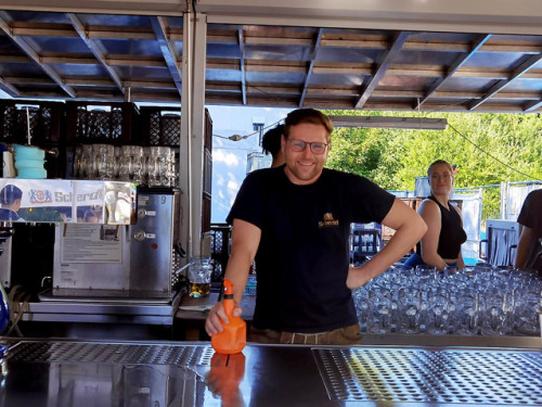 Hofer Volksfest 2022 Nachmittag 6.8.22 – Foto 69