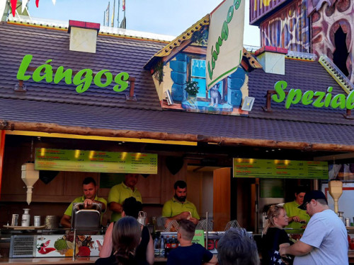 Hofer Volksfest 2022 Nachmittag 6.8.22 – Foto 111