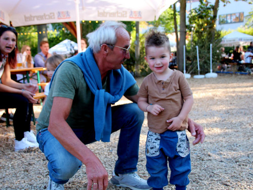 Hofer Volksfest 2022 Nachmittag 6.8.22 – Foto 126