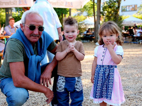 Hofer Volksfest 2022 Nachmittag 6.8.22 – Foto 127
