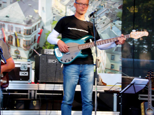 Hofer Volksfest 2022  mit Frankorigines 6.8.22 – Foto 7