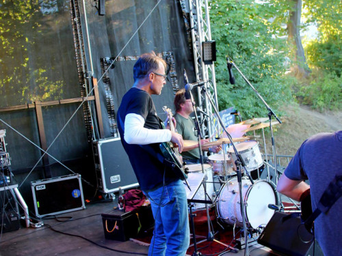 Hofer Volksfest 2022  mit Frankorigines 6.8.22 – Foto 19