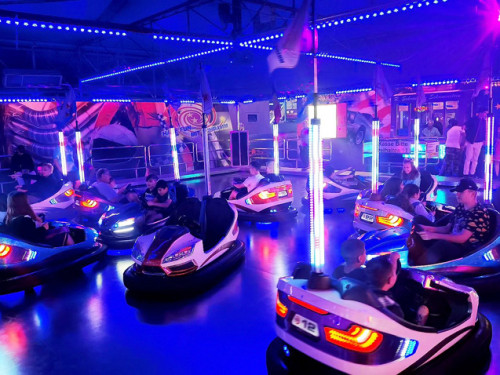 Hofer Volksfest 2022  mit Frankorigines 6.8.22 – Foto 58