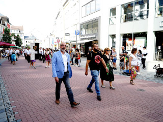 Vorschau des vorherigen Fotos