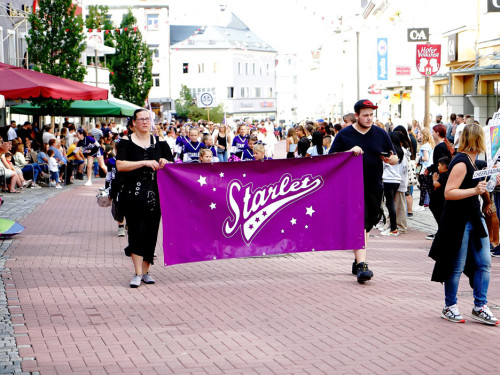 Hofer Volksfest Umzug 2022 – Foto 82