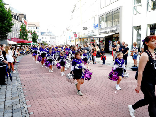 Hofer Volksfest Umzug 2022 – Foto 85