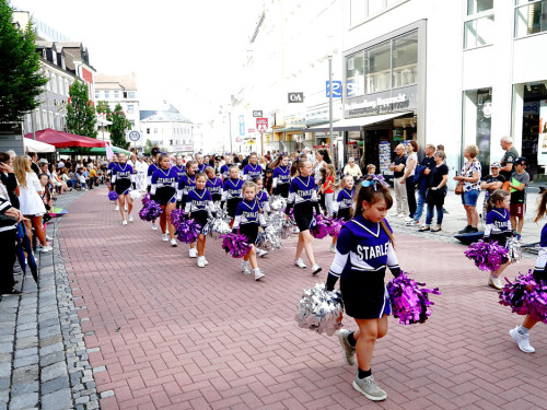 Hofer Volksfest Umzug 2022 – Foto 86